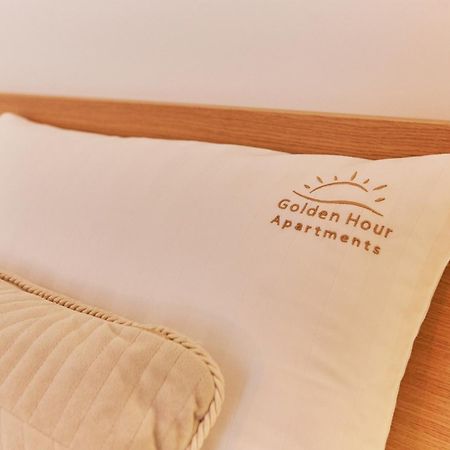 Świnoujście Golden Hour Apartments - Platan Tower מראה חיצוני תמונה