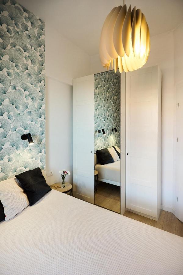 Świnoujście Golden Hour Apartments - Platan Tower מראה חיצוני תמונה