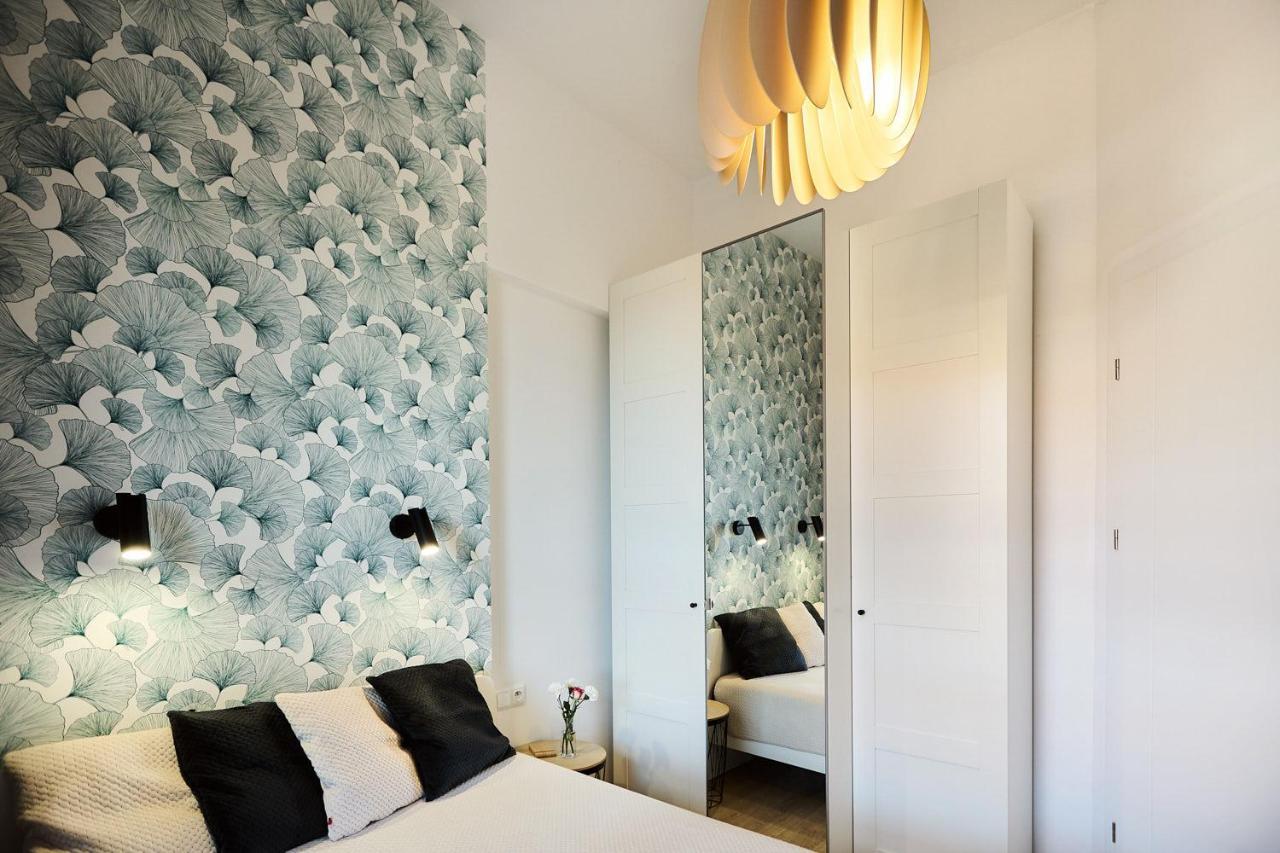 Świnoujście Golden Hour Apartments - Platan Tower מראה חיצוני תמונה