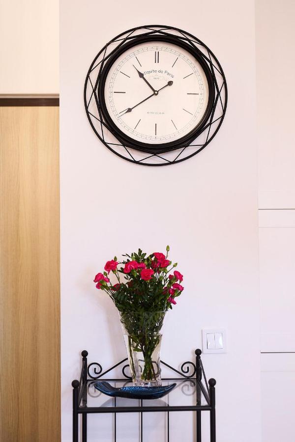 Świnoujście Golden Hour Apartments - Platan Tower מראה חיצוני תמונה