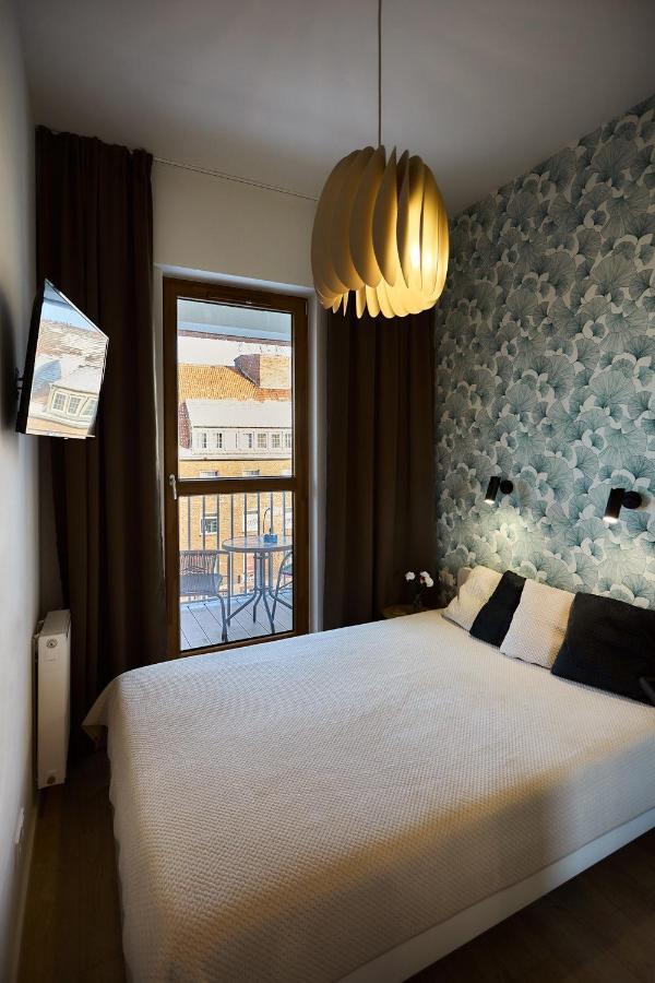 Świnoujście Golden Hour Apartments - Platan Tower מראה חיצוני תמונה