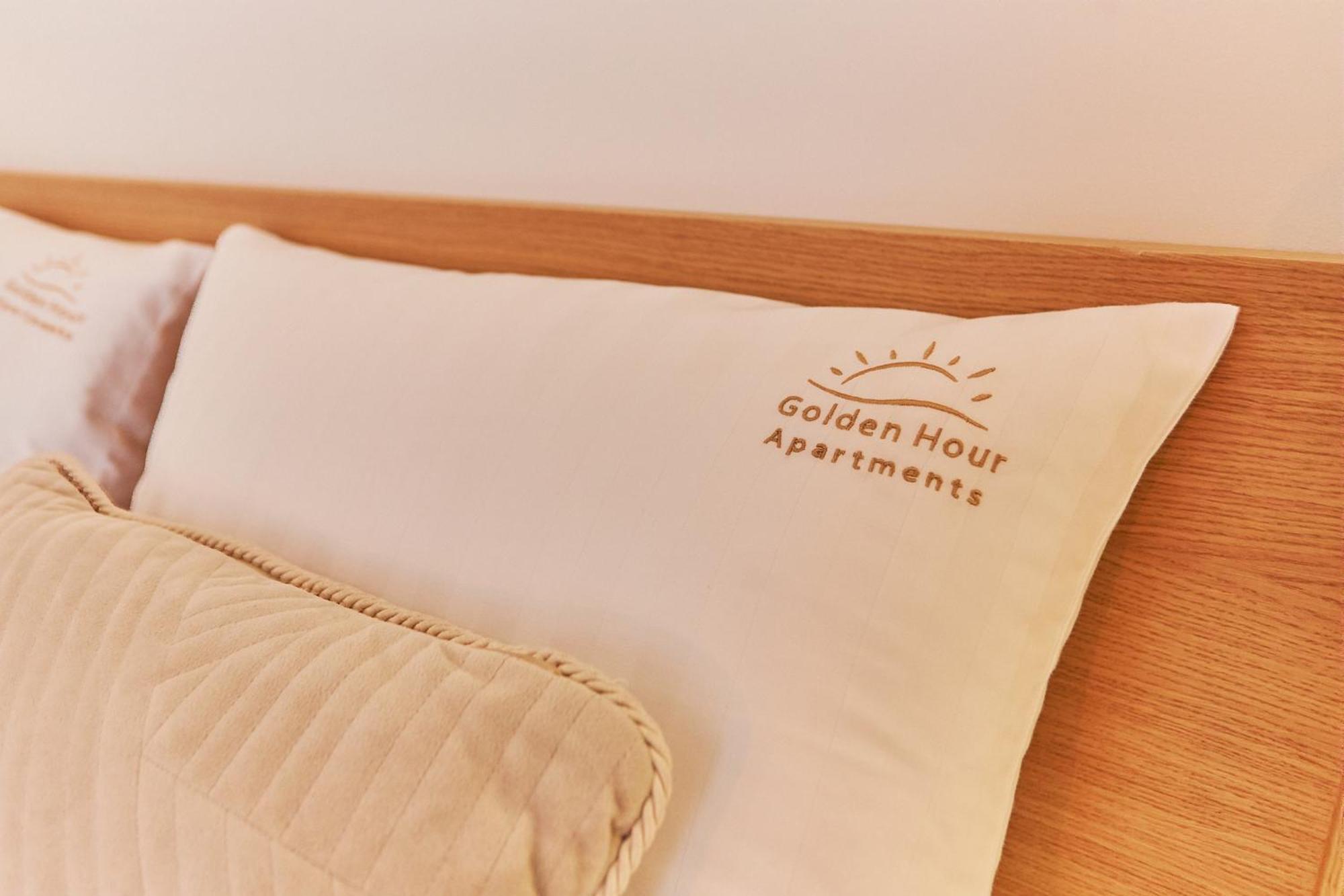 Świnoujście Golden Hour Apartments - Platan Tower מראה חיצוני תמונה
